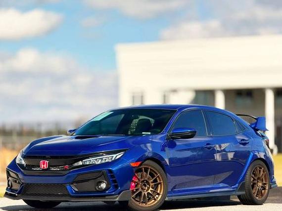 HONDA CIVIC TYPE R 2017 SHHFK8G73HU201179 image HONDA CIVIC TYPE R 2017 SHHFK8G73HU201179 image